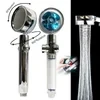 Hydro-Jet Turbo Shower head