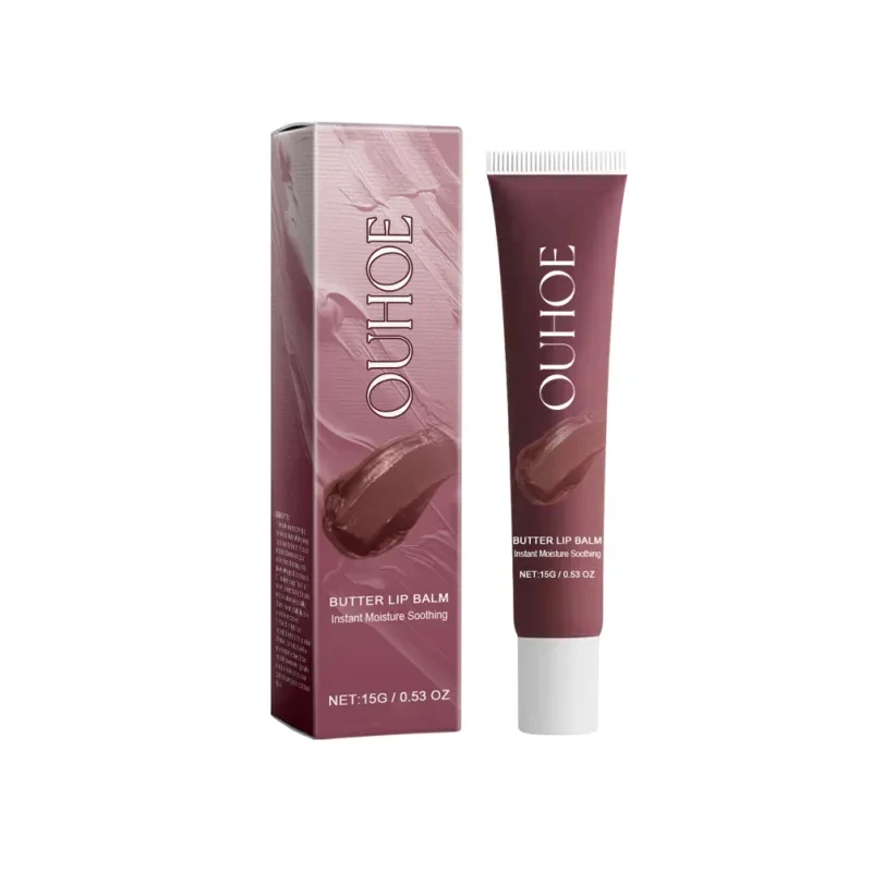 Color Lip Balm