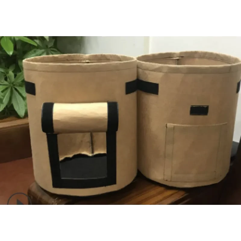 Potato Tomato Vegetable Plant Growth Bag
