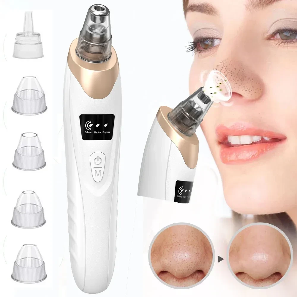 Blackhead Remover Instrument Black Dot Remover Acne