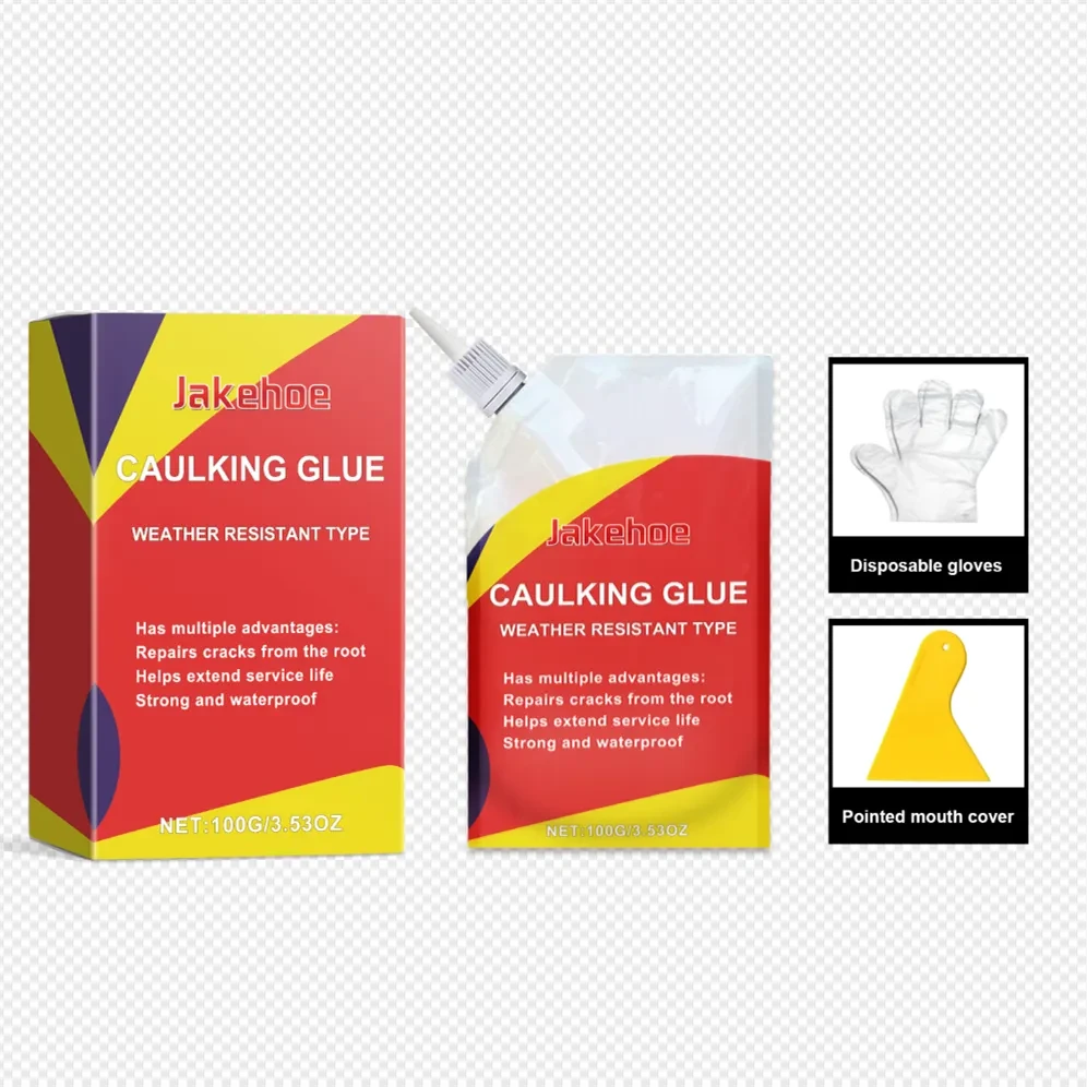 SURESEAL Crack Repair Sealant