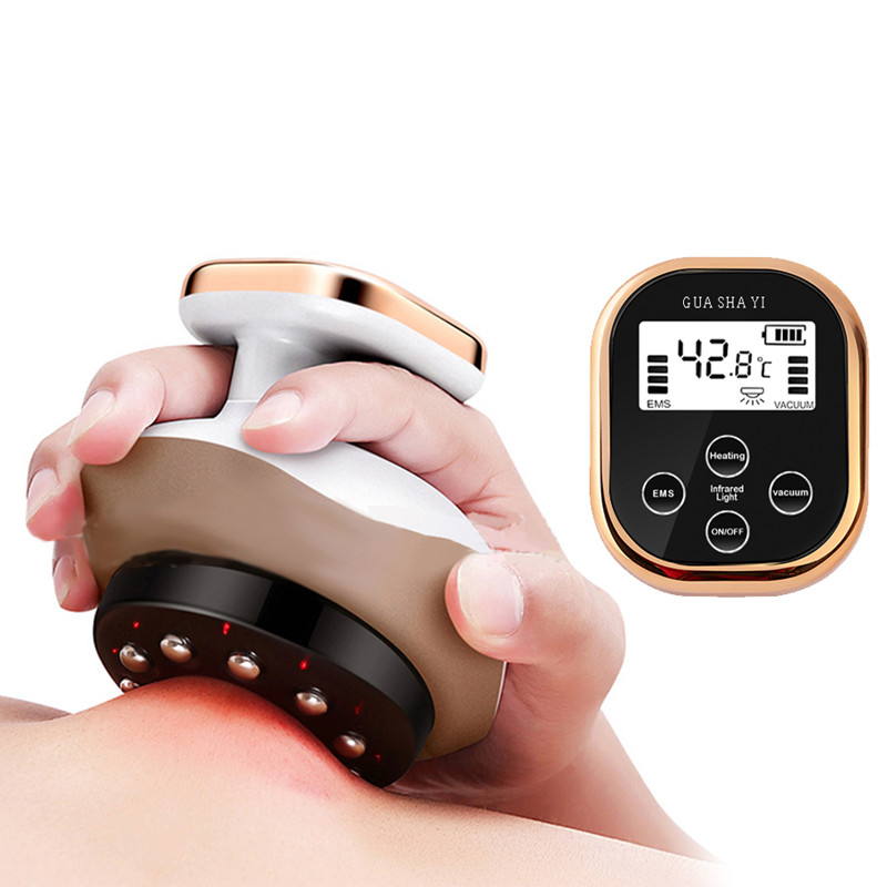 Gua Sha Equipment