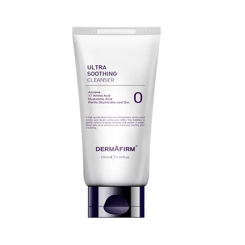 Girl  Amino Acid Cleanser Oil Control