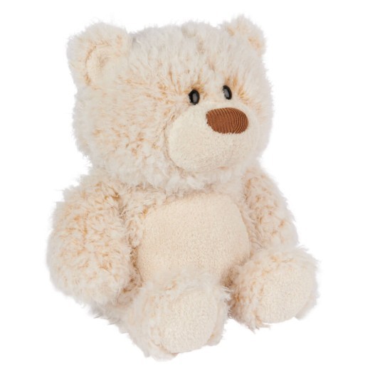 Bear : Bubbles Cream
