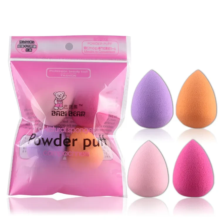 Silica gel nail oil bottle silicone gel