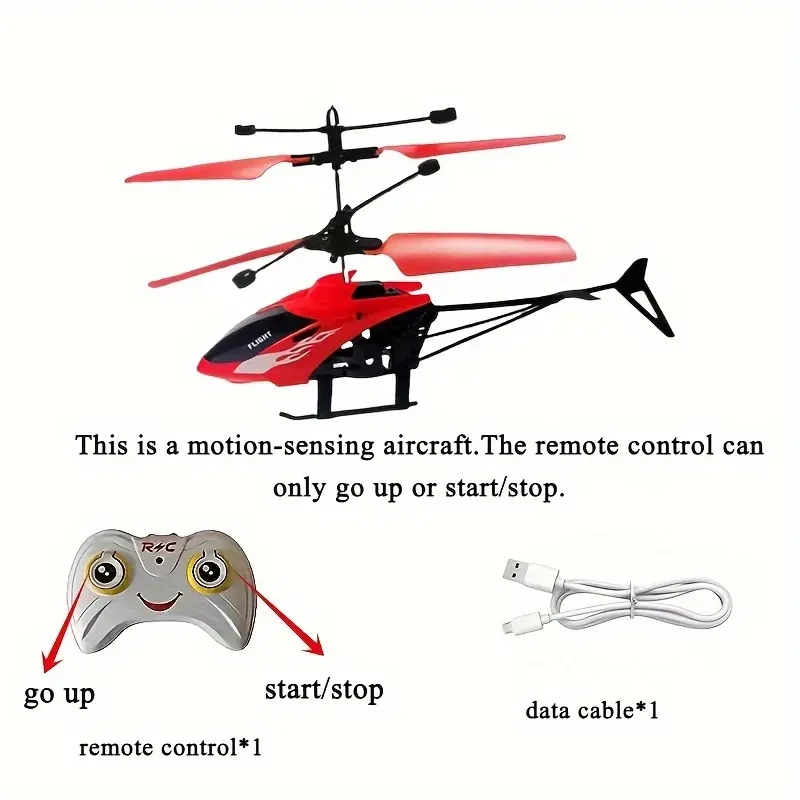 Power Mode: USB Charging Operating Voltage: 36V Battery Properties: Rechargeable Battery Rechargeable Battery: Lithium Battery-Polymer Applicable Age Group: 14+ Wireless Property: With infrared sensor function Material: Plastic Control Method: Gesture Se