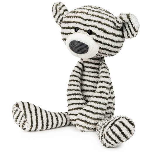 Bear : Toothpick Stripes