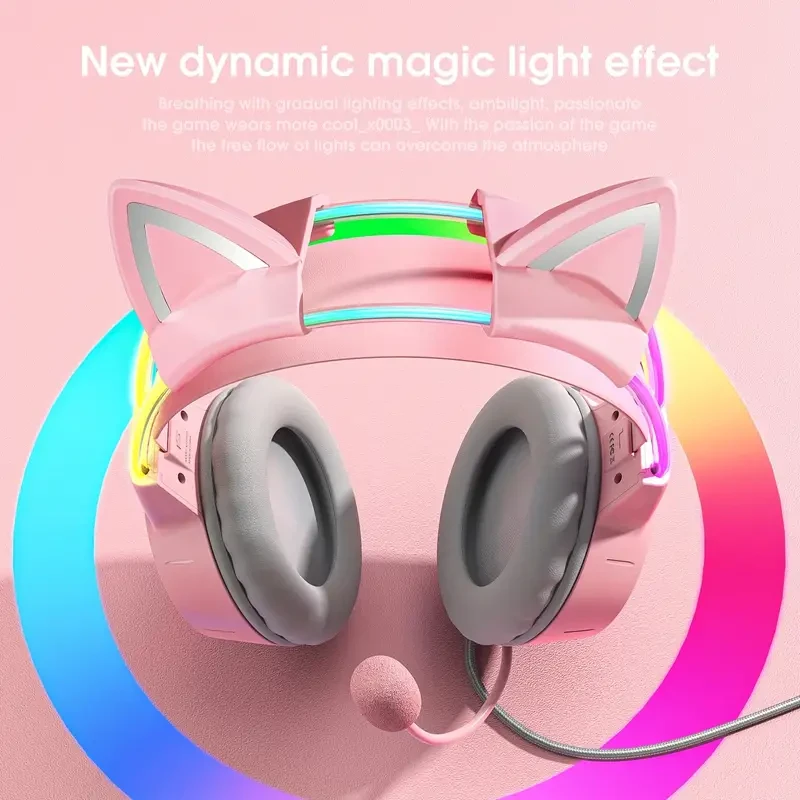 ONIKUMA X15 Gaming Headset