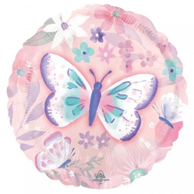 45cm Standard Hx Flutters Butterflies