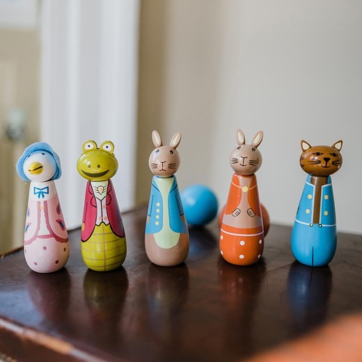 Beatrix Potter Skittles