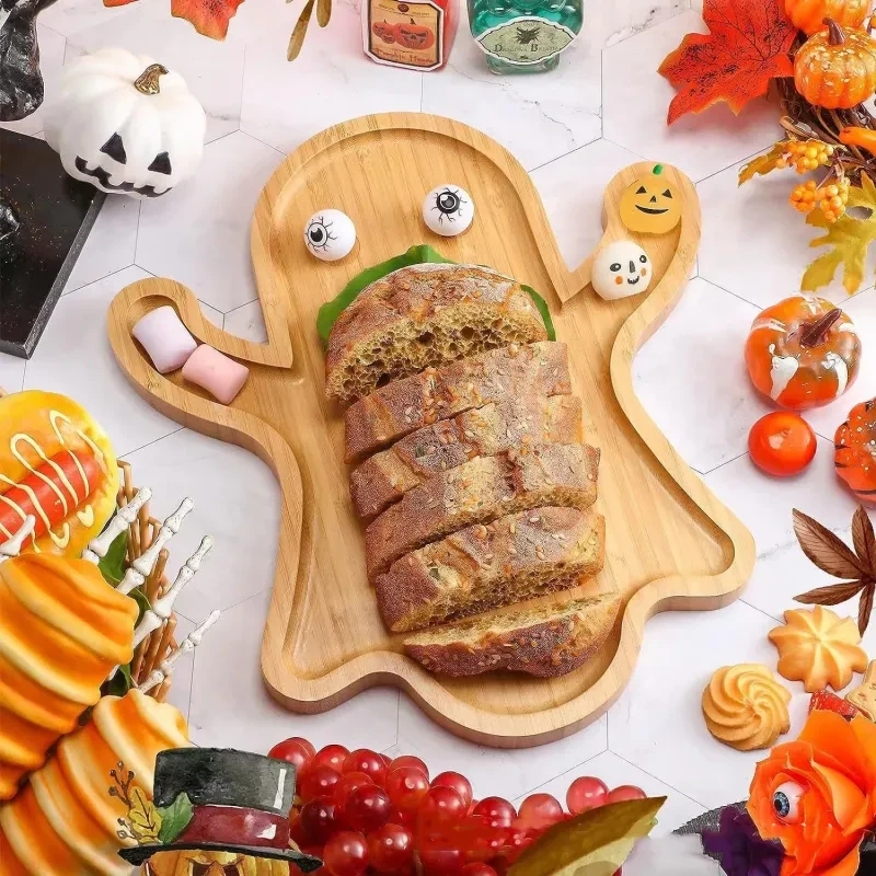 Cheese Platter Tray For Candy Cookie Kitchen Gadgets
