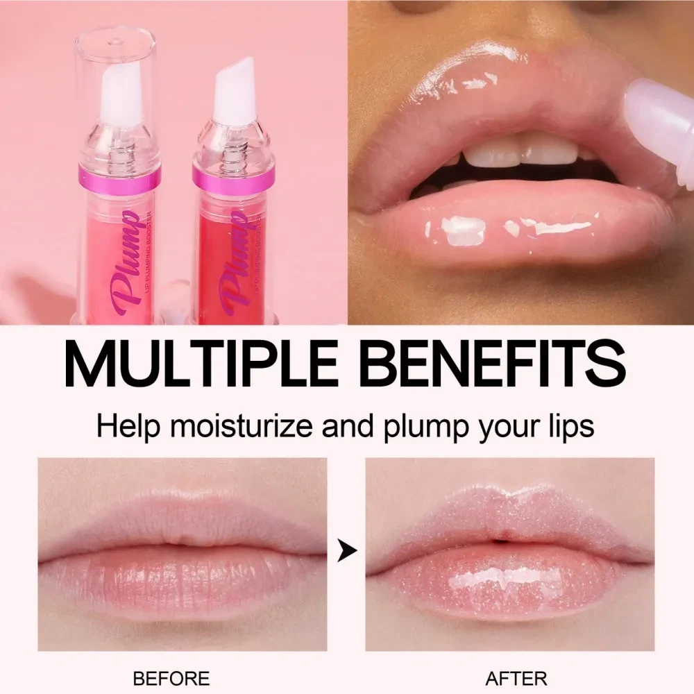 Lip Mirror Liquid Lipstick