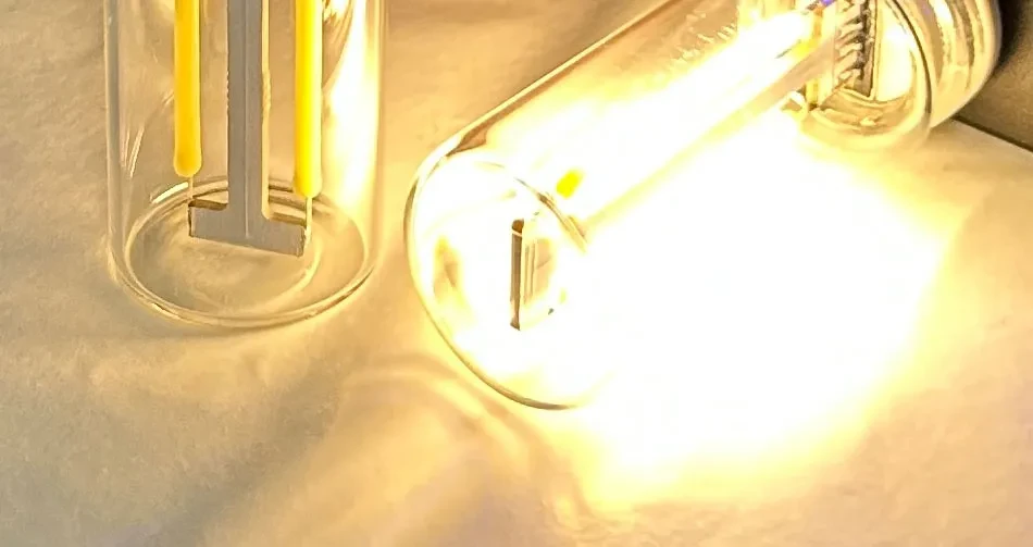 USB LED Bulb