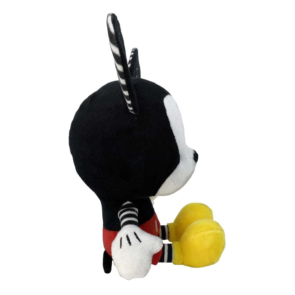Mickey Mouse Crinkle Plush