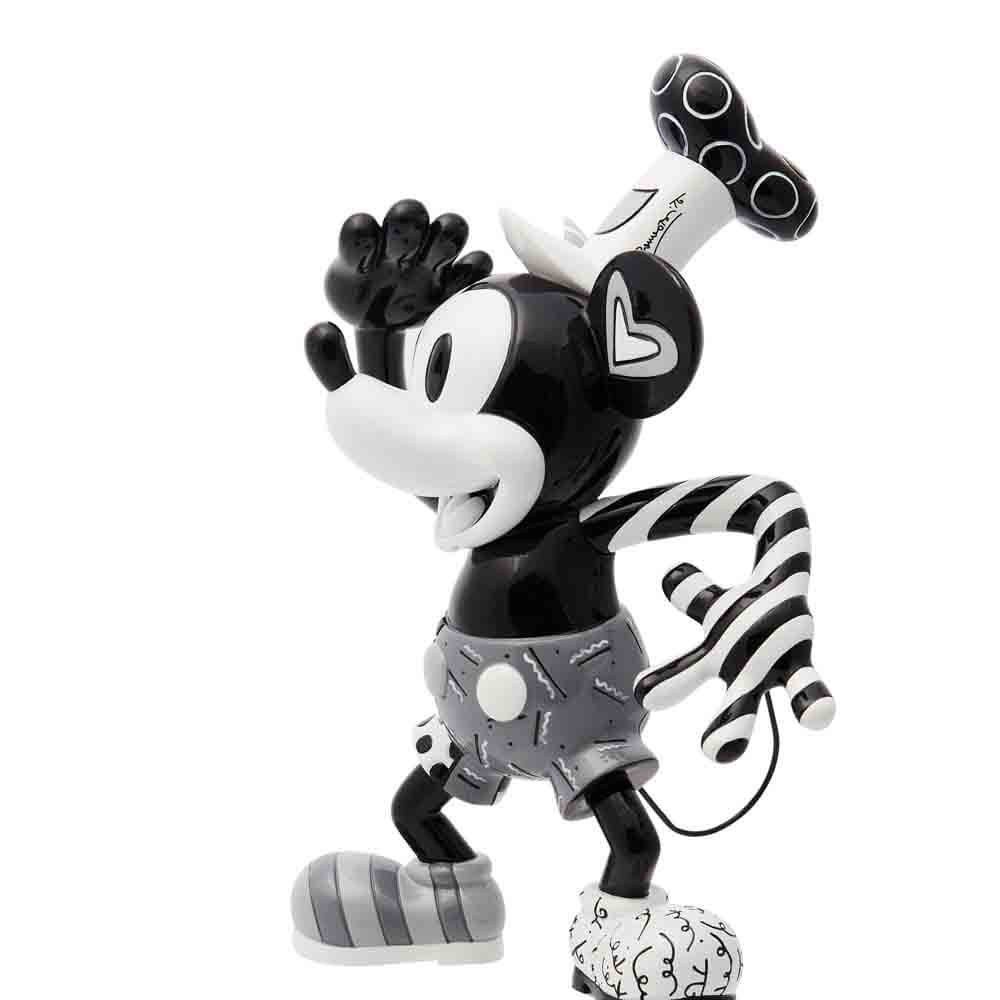 Stemboat Willie Figurine - Large