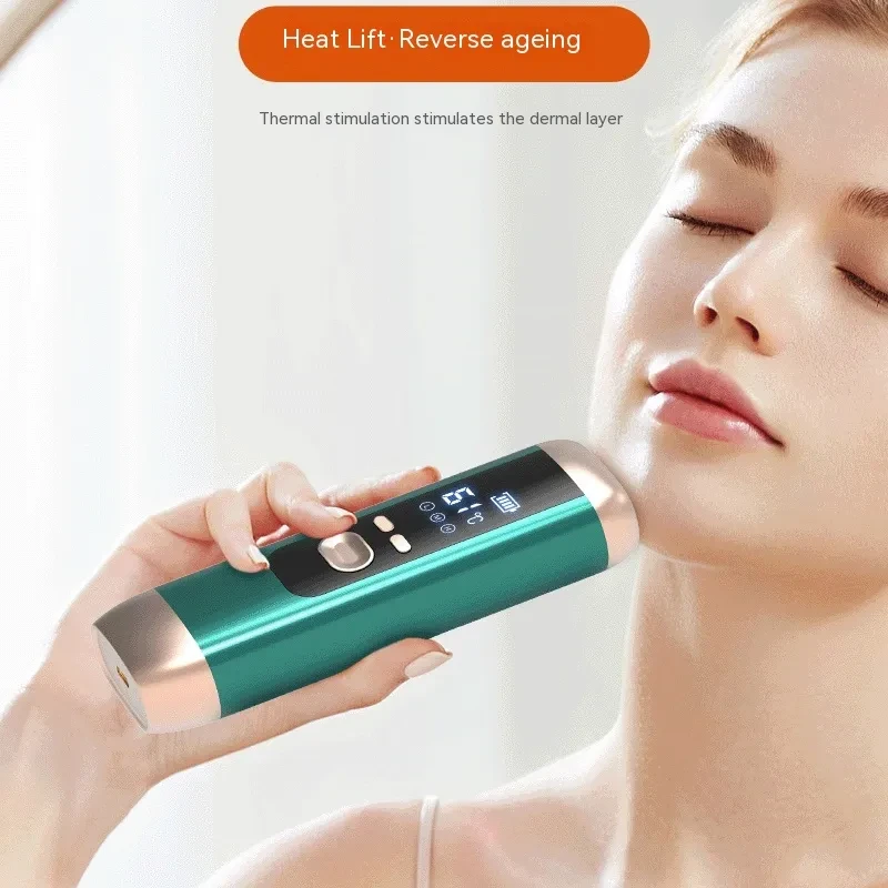 Radio Frequency Beauty Instrument Home Face Beauty
