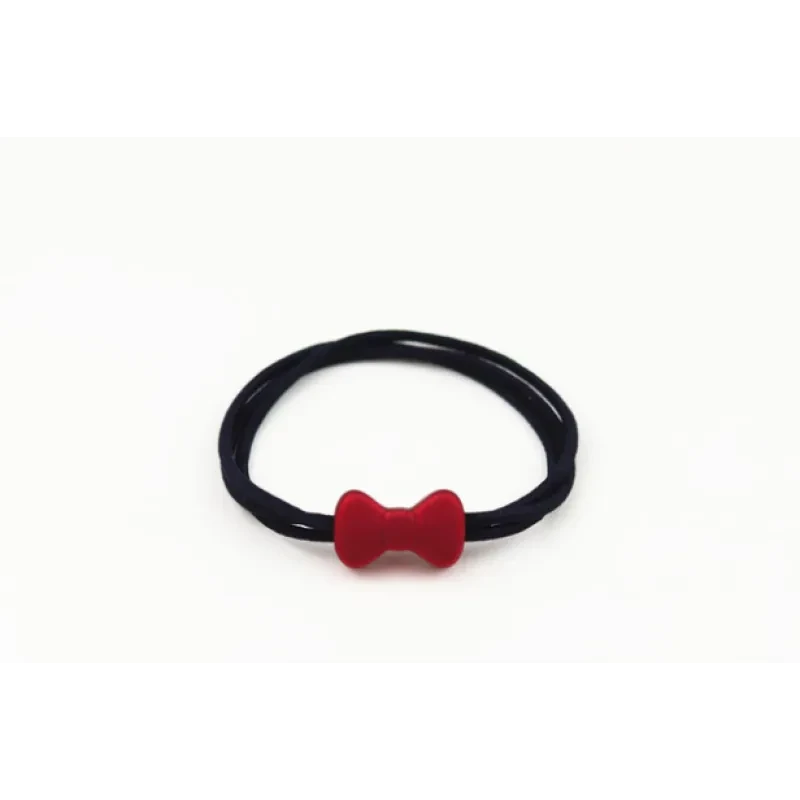 Hair rope hair ring