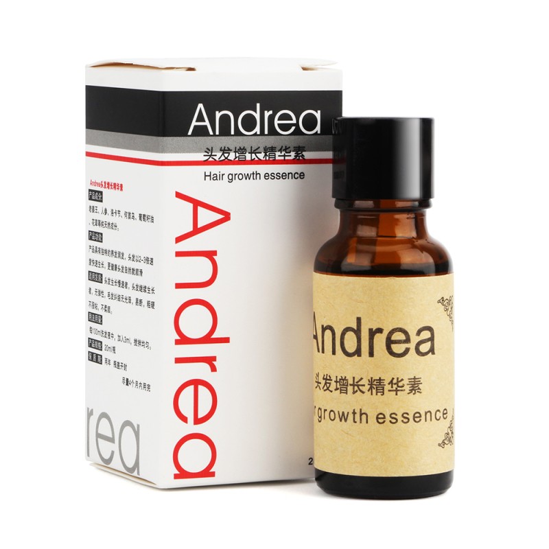 Hair Growth Anti Hair Loss Liquid 20ml Keratin