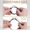 Tungsten Carbide Bracelet Broken Window