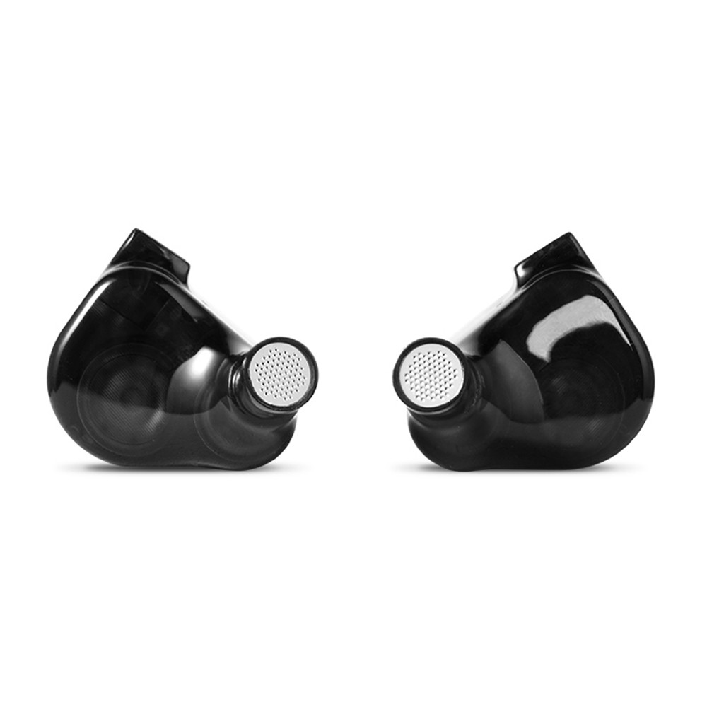 TRUTHEAR x Crinacle ZERO Earphones Dual Dynamic Driver IEMs with 0.78mm 2-Pin Cable