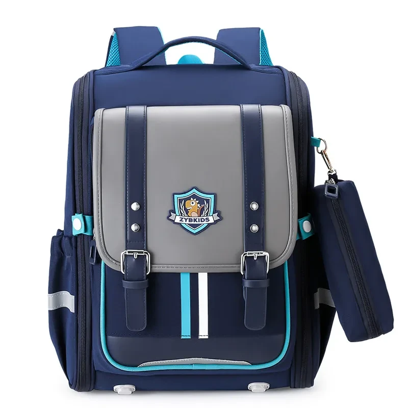 Personality Lightweight Children Large-capacity Backpack