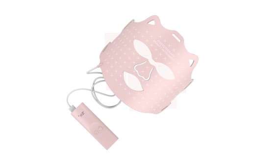 Lamp Silicone Beauty Apparatus Household