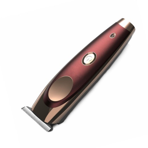Waterproof Cordless Rechargeable Hair Clipper Multi-function Razor