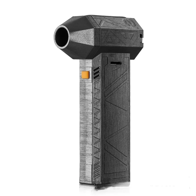 The Air Blaster 2.0