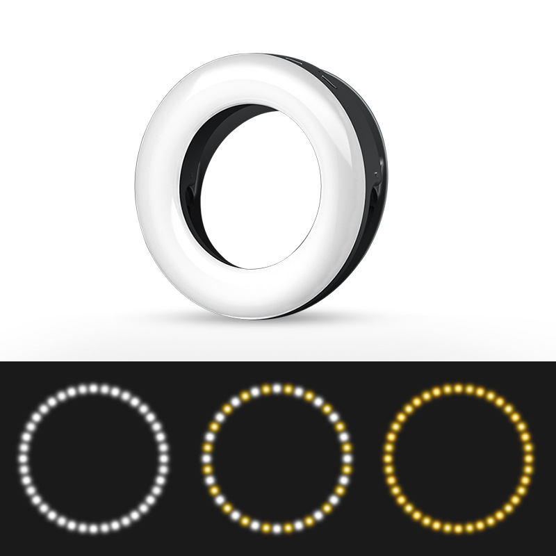 Led Live Fill Light Selfie Light Artifact Fill Light