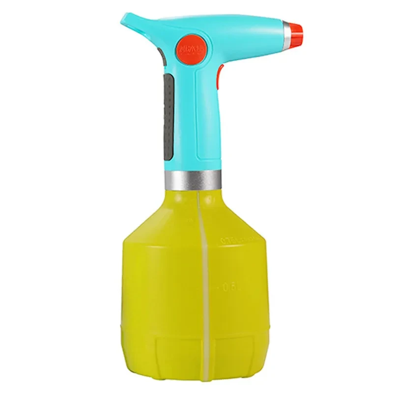 Electric disinfection sprayer