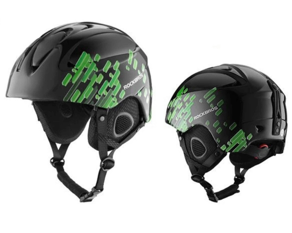 Ski Helmet