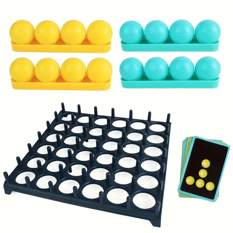 Bounce Ball Party Game