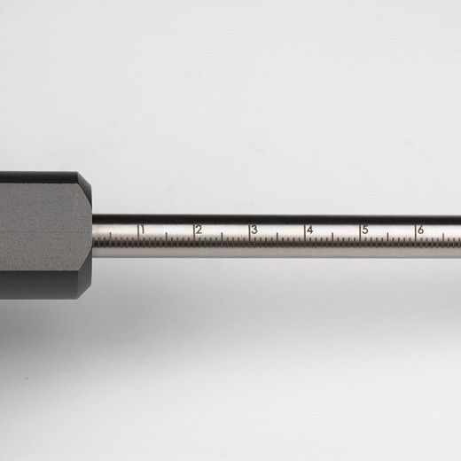 Scriber Parallel Plotter Multi Function Marking Tool