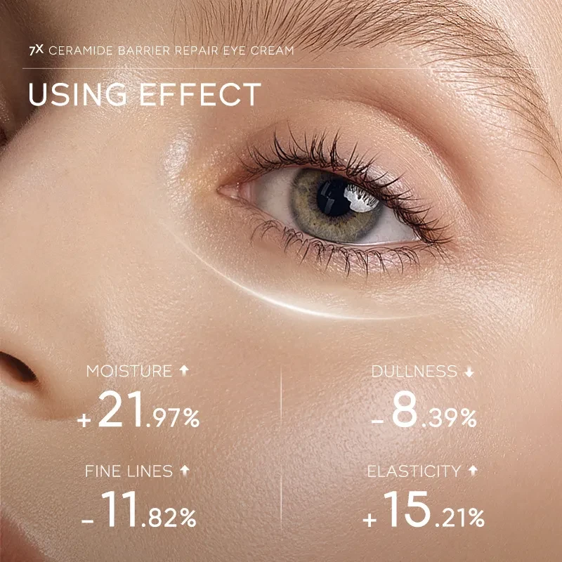 Ceramide Eye Cream