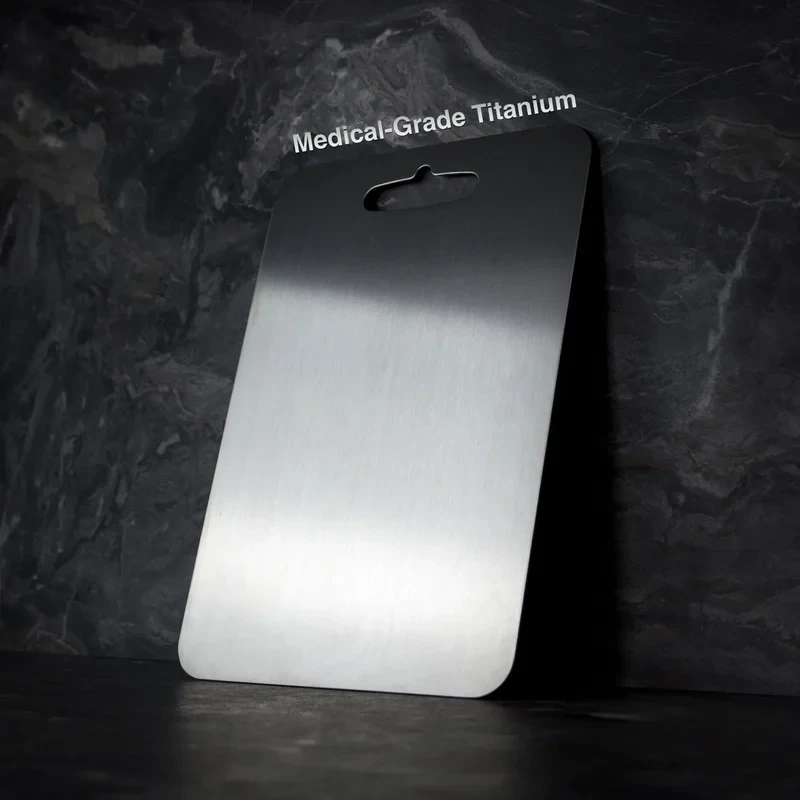 Purecut TitanPro Cutting Boards
