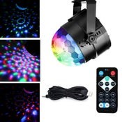 Party Disco Lights Ball LED Dance Lamp