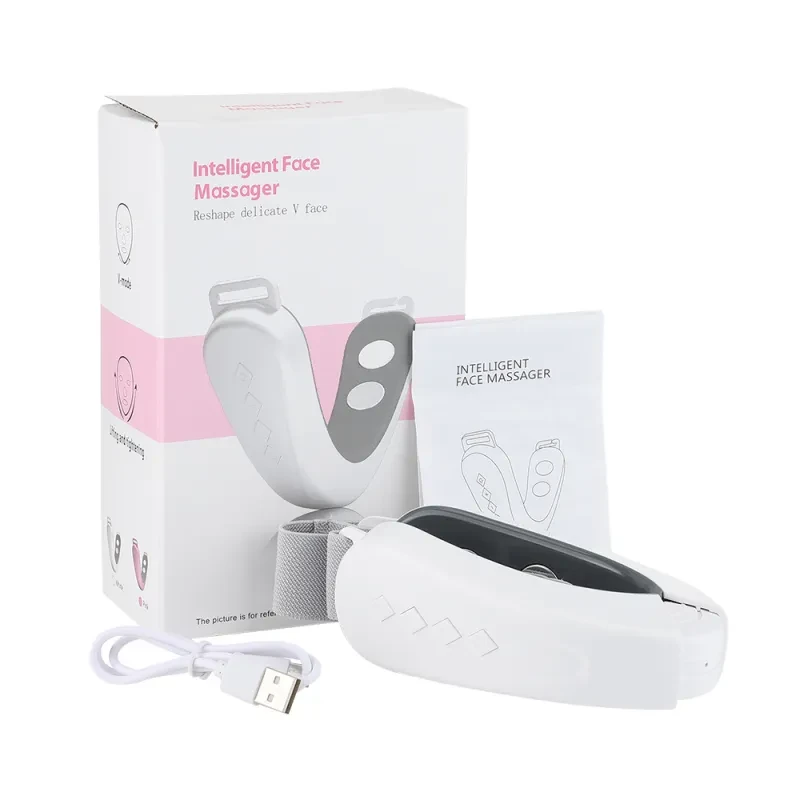 Skincare Instrument Facial Massager