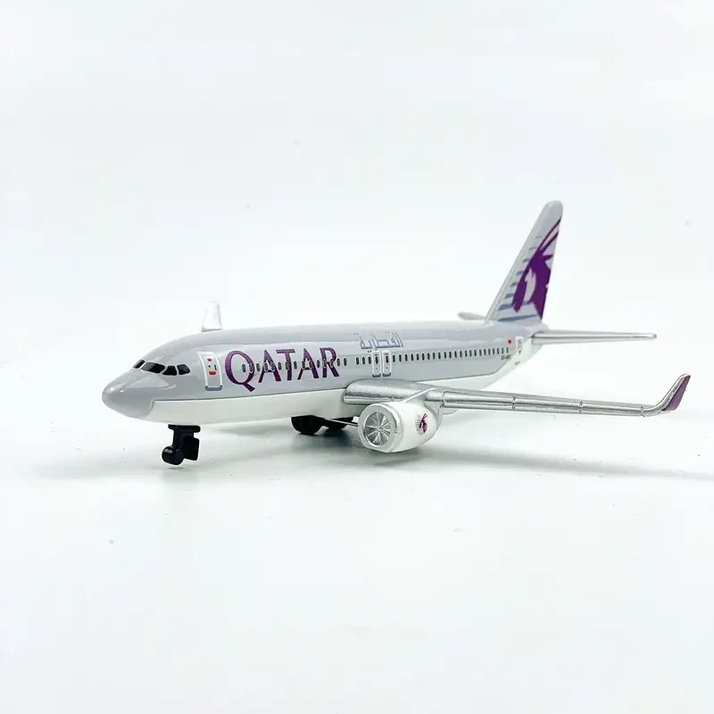 Boeing 777-200ER Model Airplane