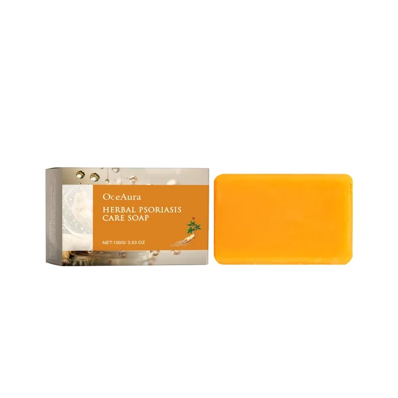 Care Soap Relieves Discomfort And Moisturizes Skin