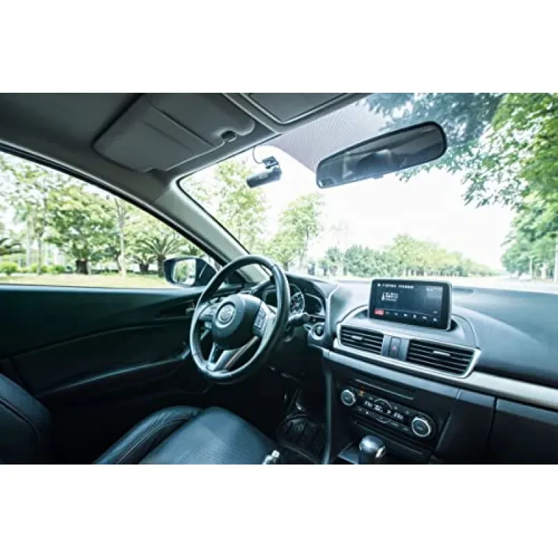 70mai Smart Dash Cam 1S 1080P HD Powerful Night Vision