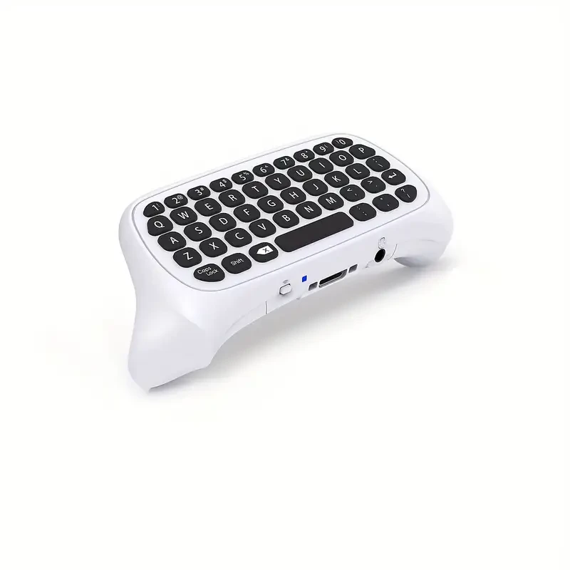 Controller Keyboard for Xbox Series X/S/One/One S Wireless Gaming