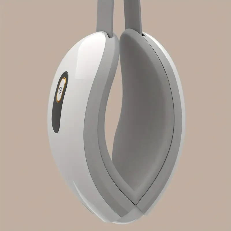 Heat Eye Massager