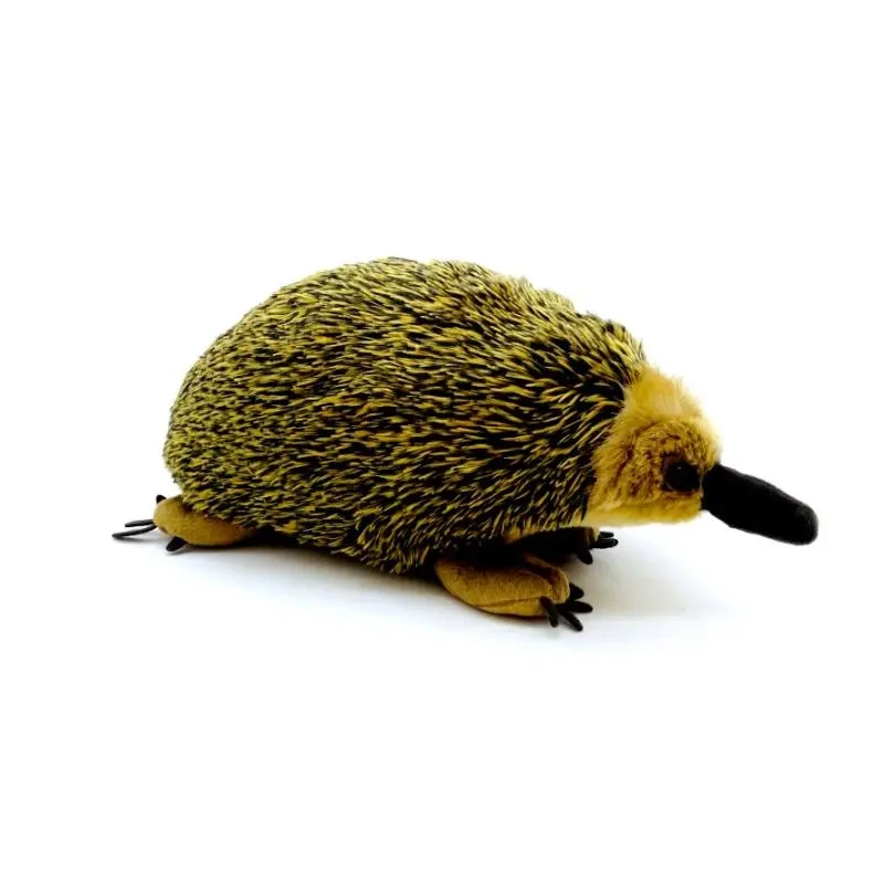 Simulation Needle Holder Plush Toy Doll Cute