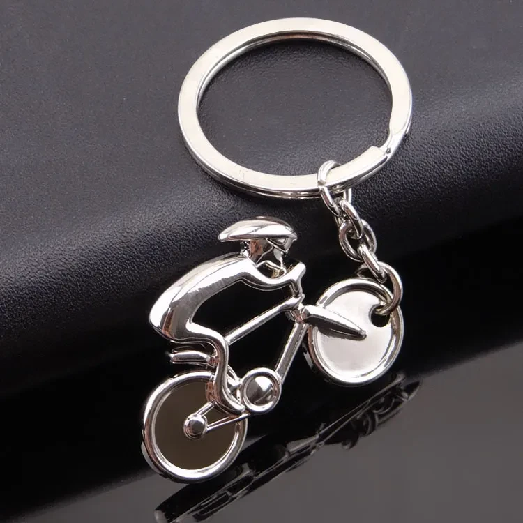 Titanium Mini Pocket Knife Tank EDC Carry Camping Knife Key Chain