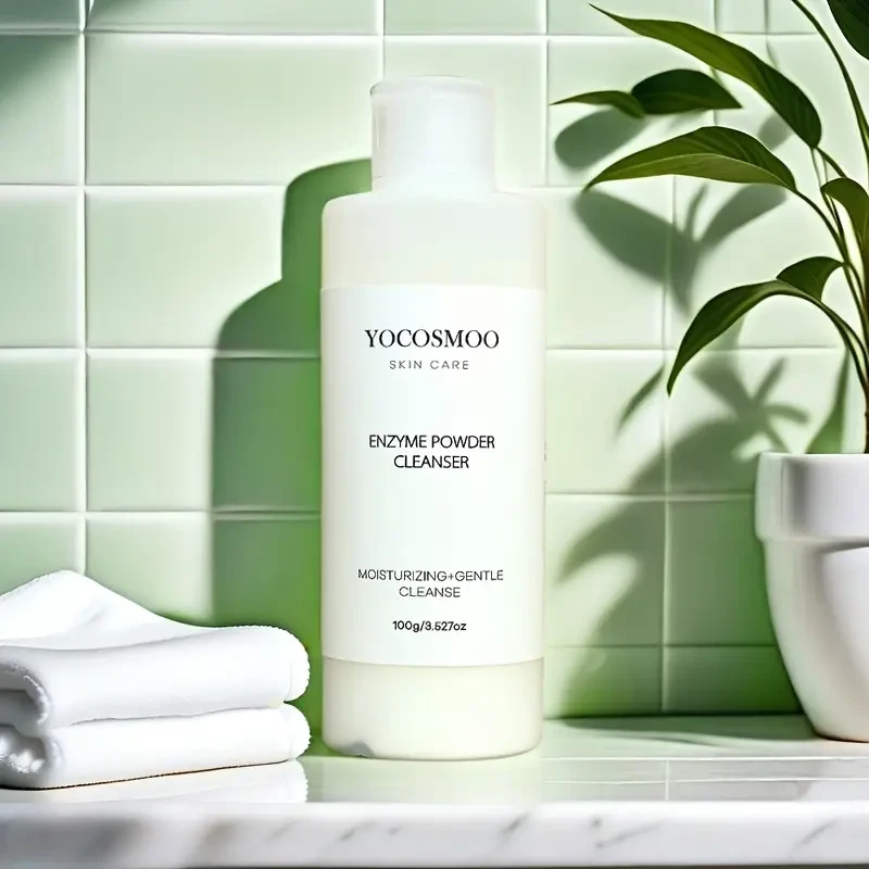 1pc YOCOSMOO Enzyme Powder Cleanser