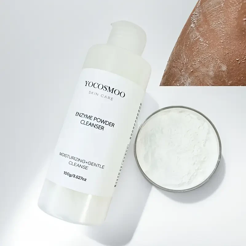 1pc YOCOSMOO Enzyme Powder Cleanser