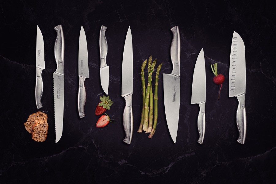 Sublime Bread Knife 8", 18cm - Tramontina