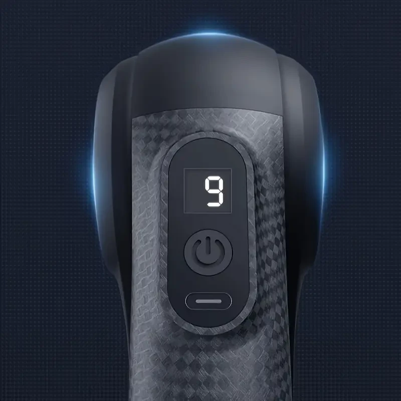 1pc Charging Model