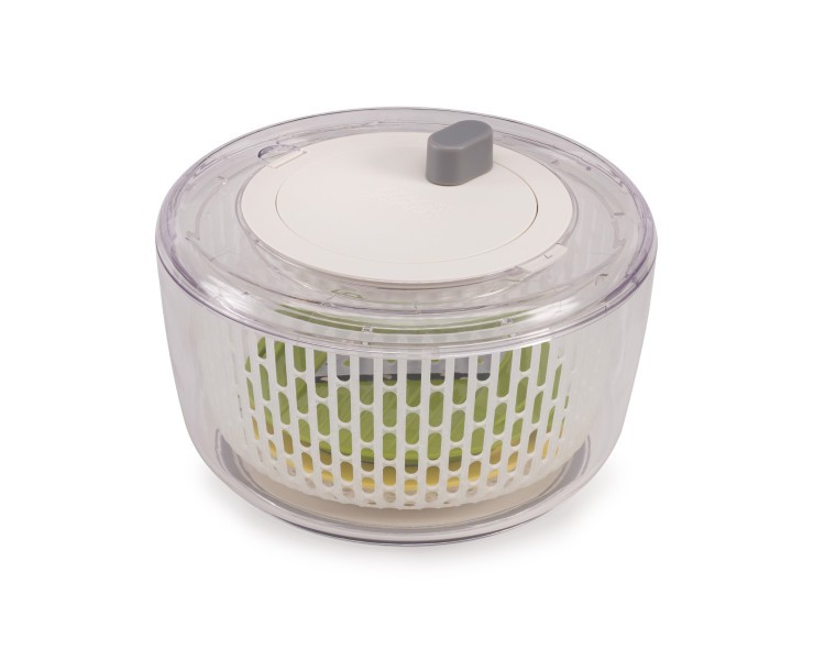 3pc Salad Preparation Set (Mcolor) - Joseph Joseph Duo