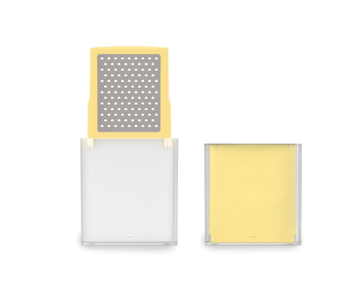 Box Grate - Joseph Joseph Duo